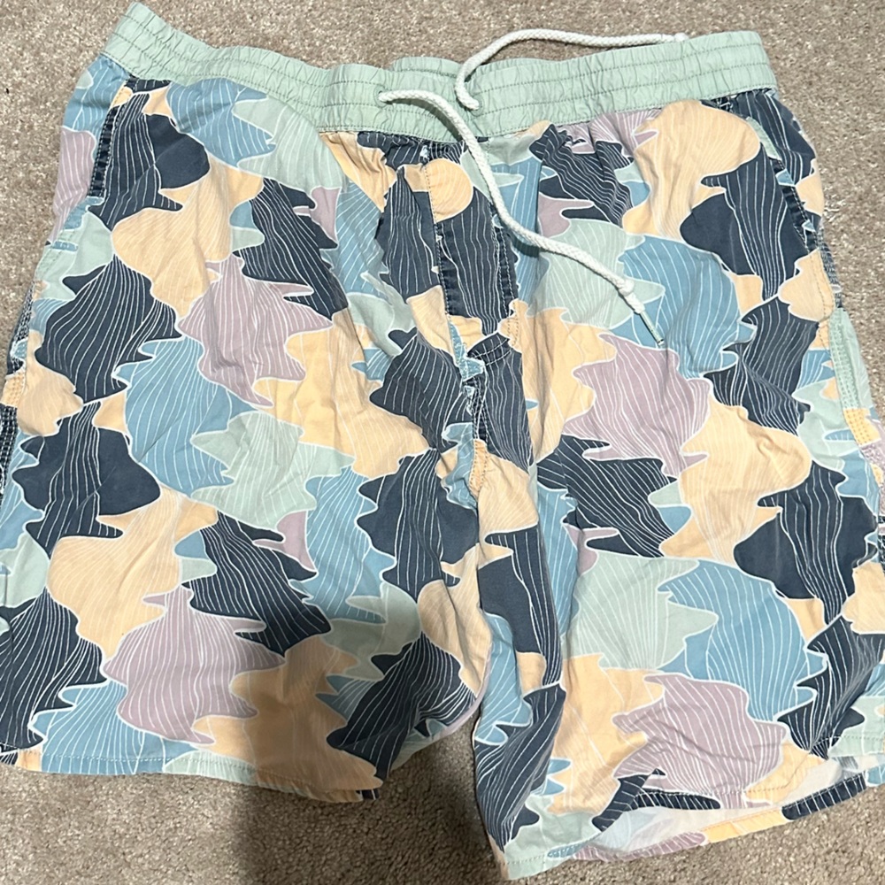 Men’s bathing suit